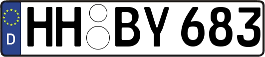 HH-BY683