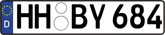 HH-BY684