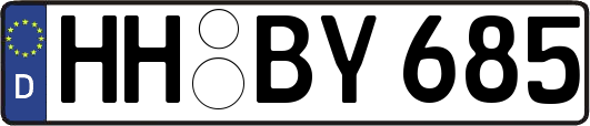 HH-BY685