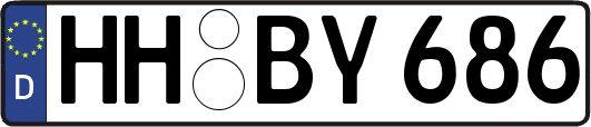 HH-BY686