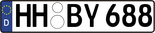 HH-BY688