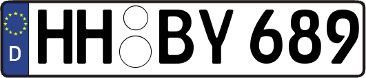 HH-BY689