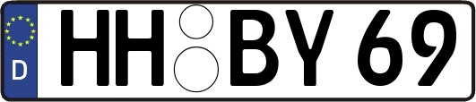 HH-BY69
