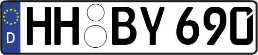 HH-BY690
