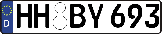 HH-BY693