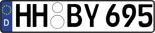 HH-BY695