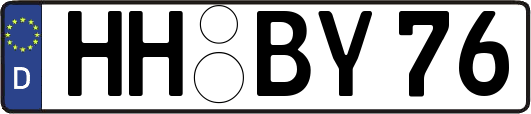 HH-BY76