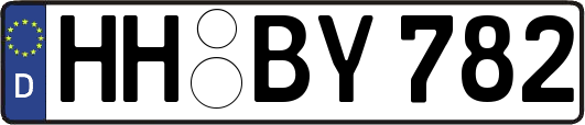 HH-BY782