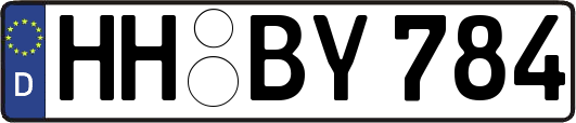 HH-BY784