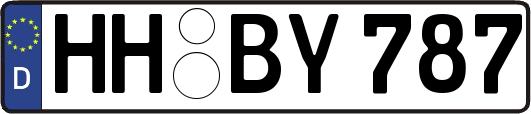 HH-BY787