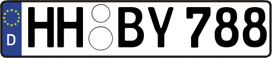 HH-BY788