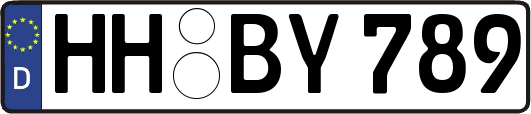 HH-BY789