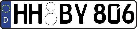 HH-BY806