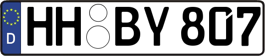 HH-BY807