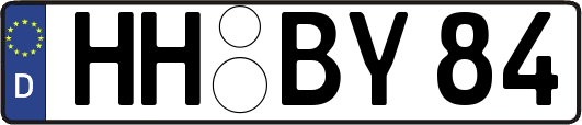 HH-BY84