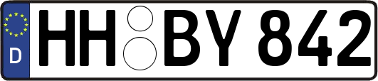 HH-BY842