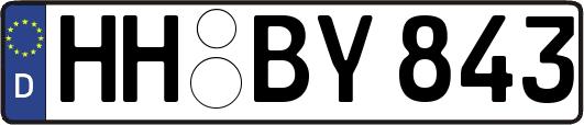 HH-BY843