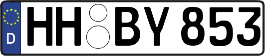 HH-BY853