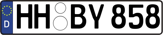 HH-BY858