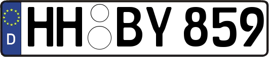 HH-BY859
