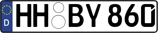 HH-BY860