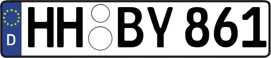 HH-BY861