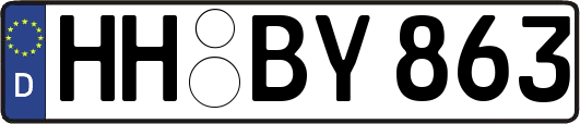 HH-BY863