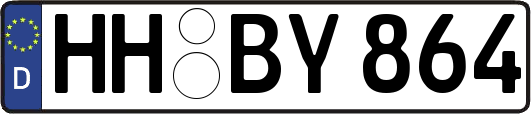 HH-BY864