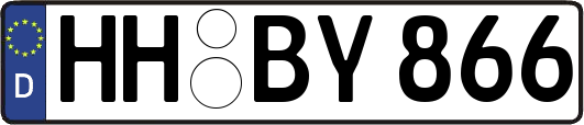 HH-BY866