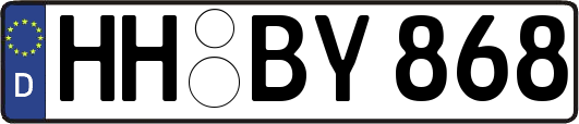 HH-BY868