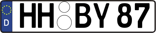 HH-BY87