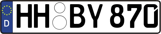 HH-BY870