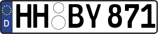 HH-BY871