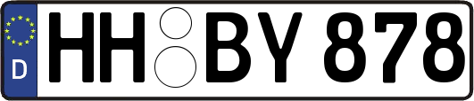 HH-BY878