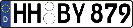 HH-BY879