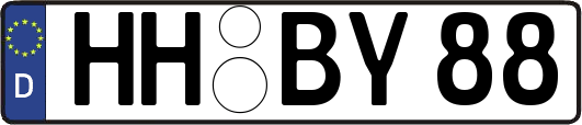 HH-BY88