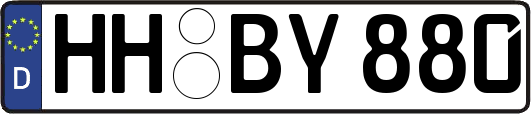 HH-BY880
