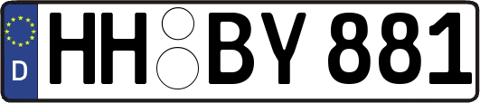 HH-BY881