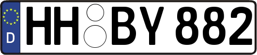 HH-BY882