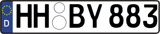 HH-BY883