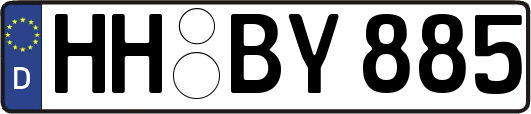 HH-BY885