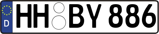 HH-BY886