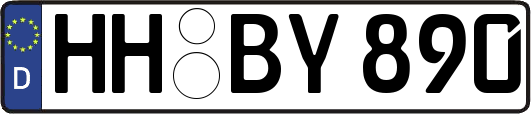 HH-BY890