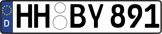 HH-BY891