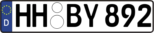 HH-BY892
