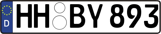 HH-BY893