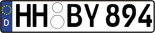 HH-BY894