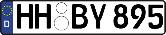 HH-BY895