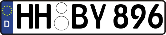 HH-BY896