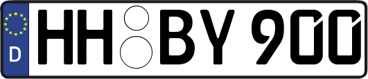 HH-BY900